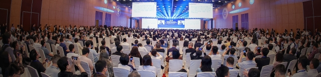 2025年集成電路設計業(yè)展覽會（ICCAD-Expo）將登陸成都